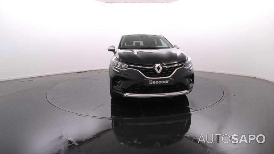 Renault Captur de 2023