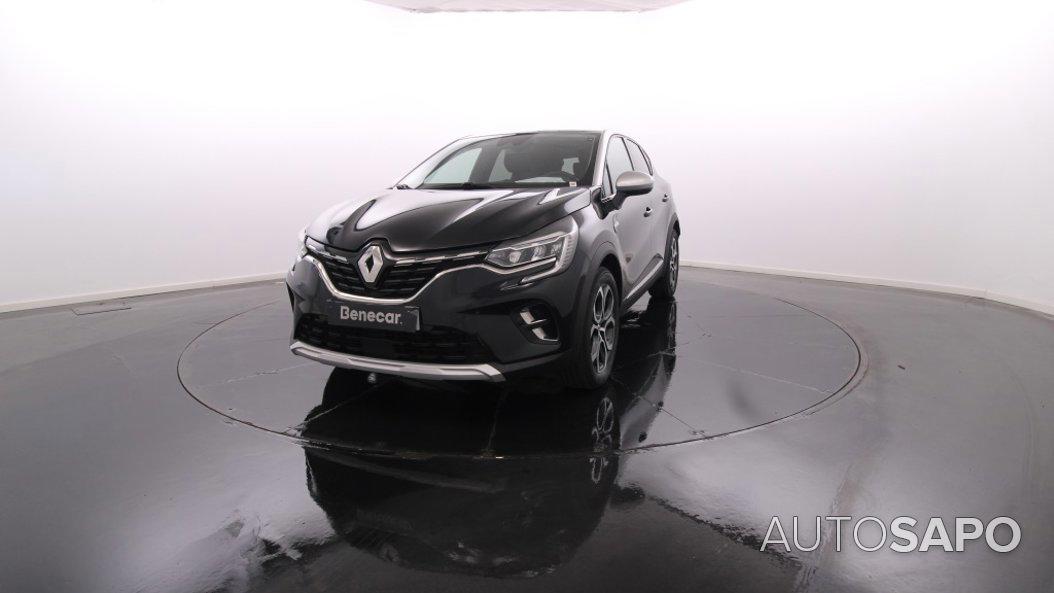 Renault Captur de 2023