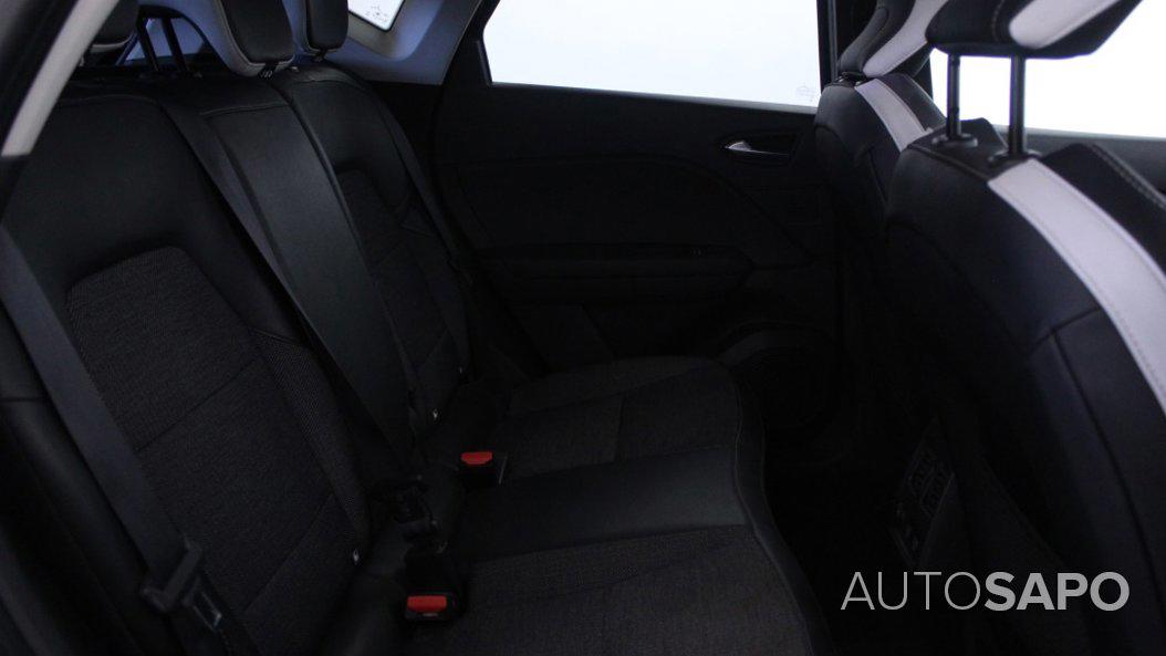 Renault Captur de 2023