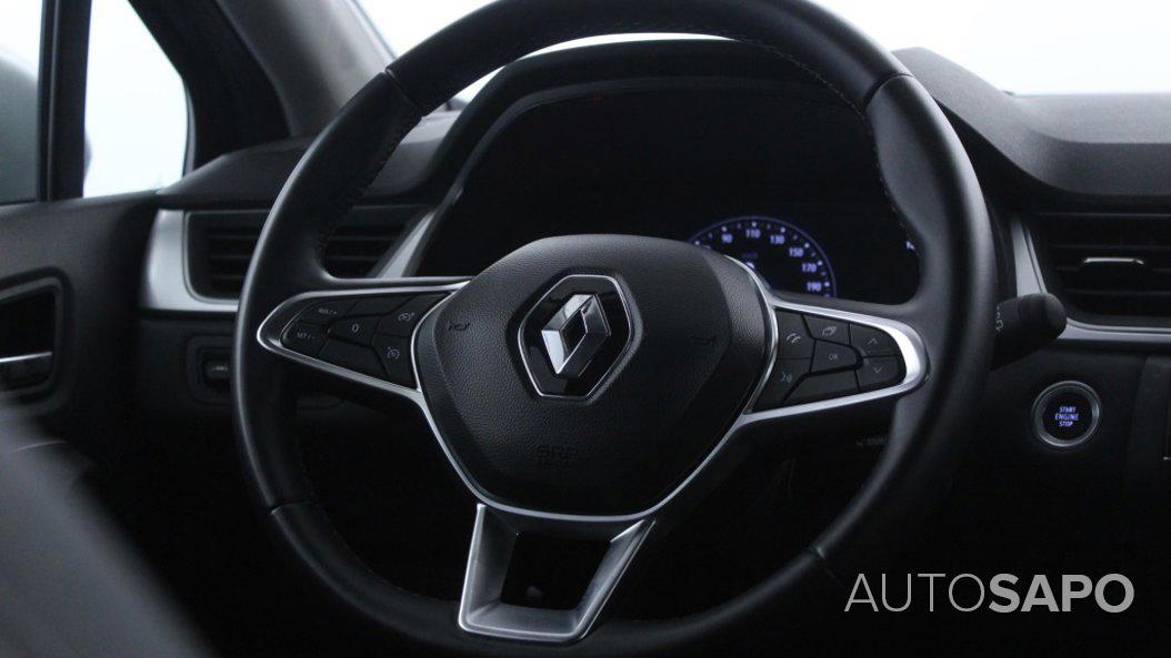 Renault Captur de 2023