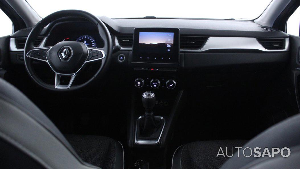 Renault Captur de 2023