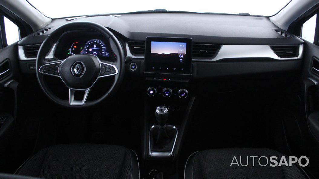Renault Captur de 2023