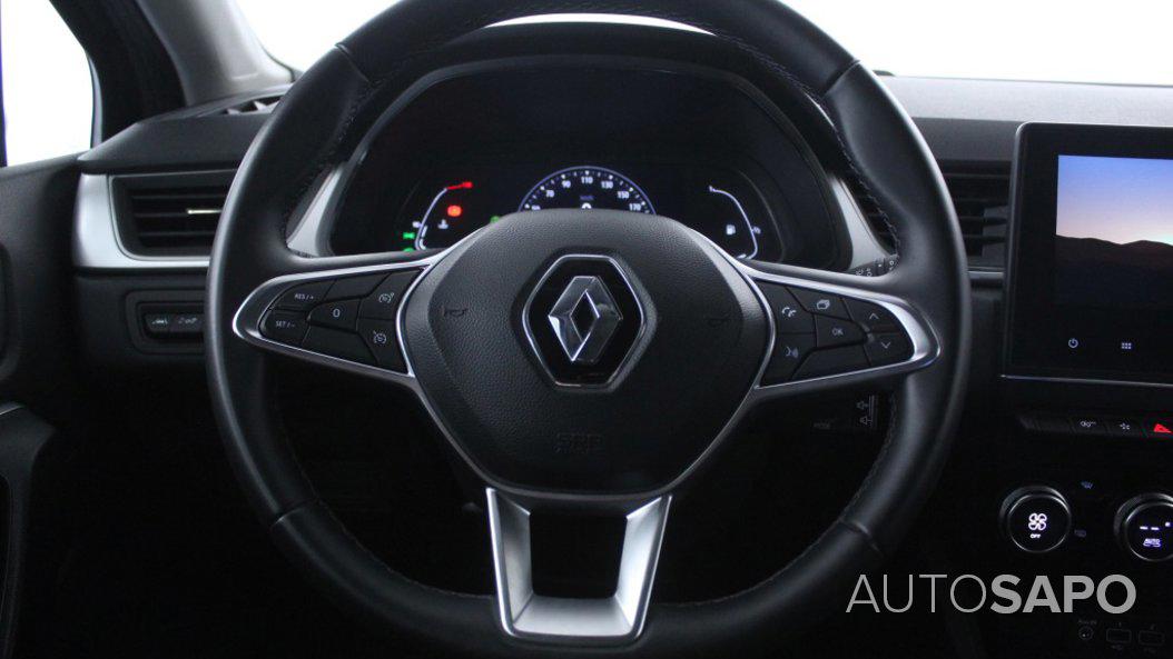 Renault Captur de 2023