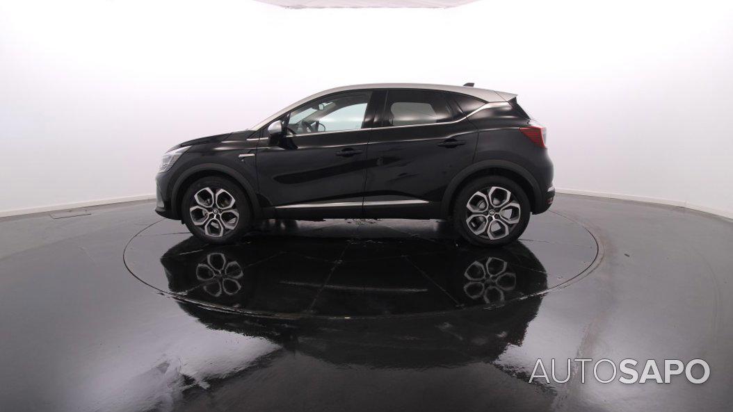 Renault Captur de 2023