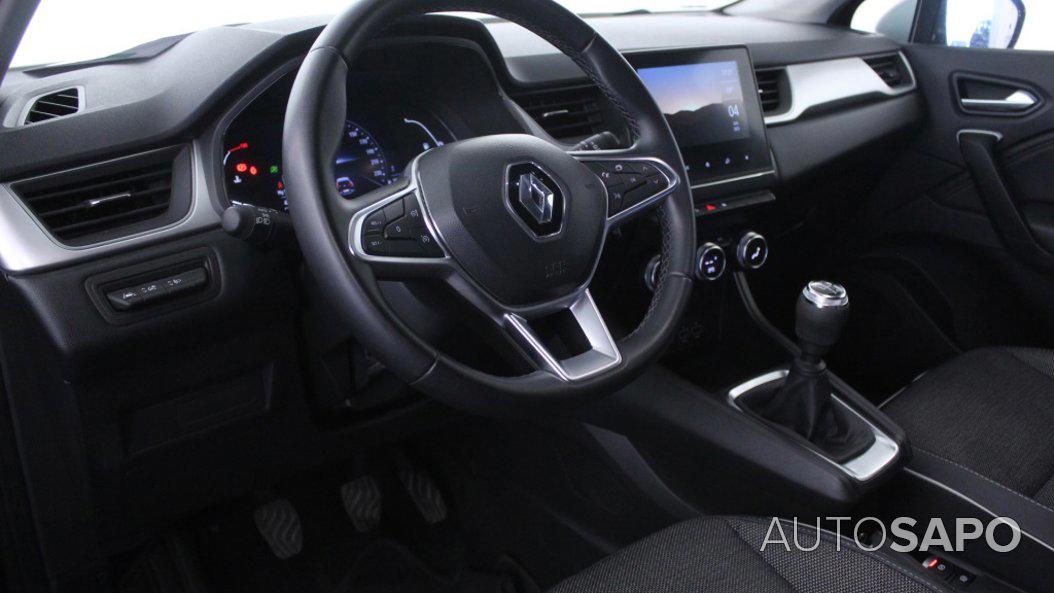 Renault Captur de 2023