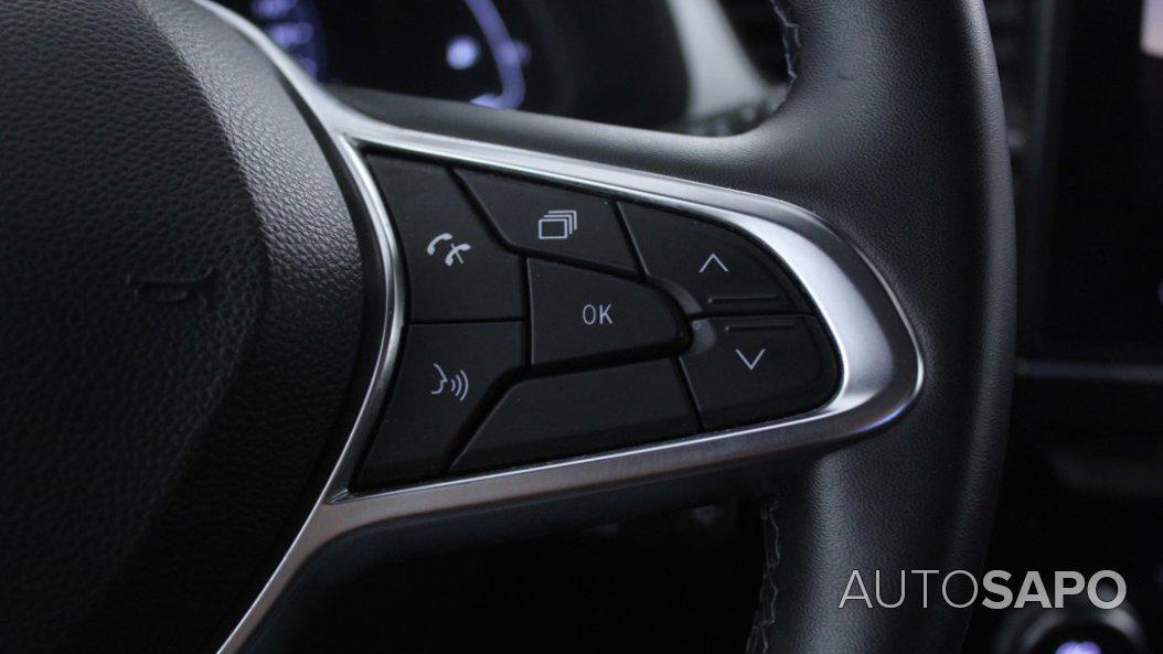 Renault Captur de 2023