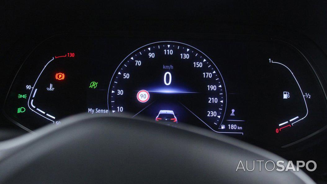 Renault Captur de 2023