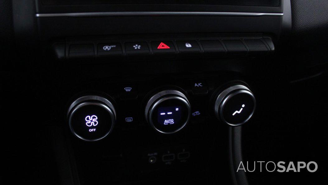 Renault Captur de 2023