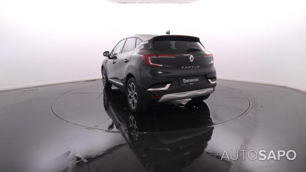 Renault Captur de 2023