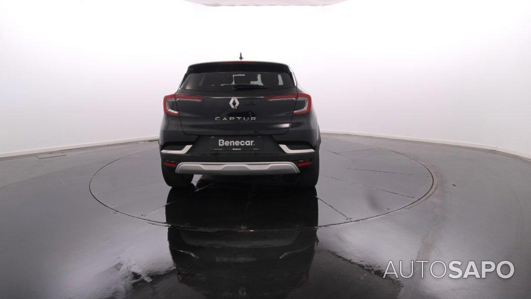 Renault Captur de 2023
