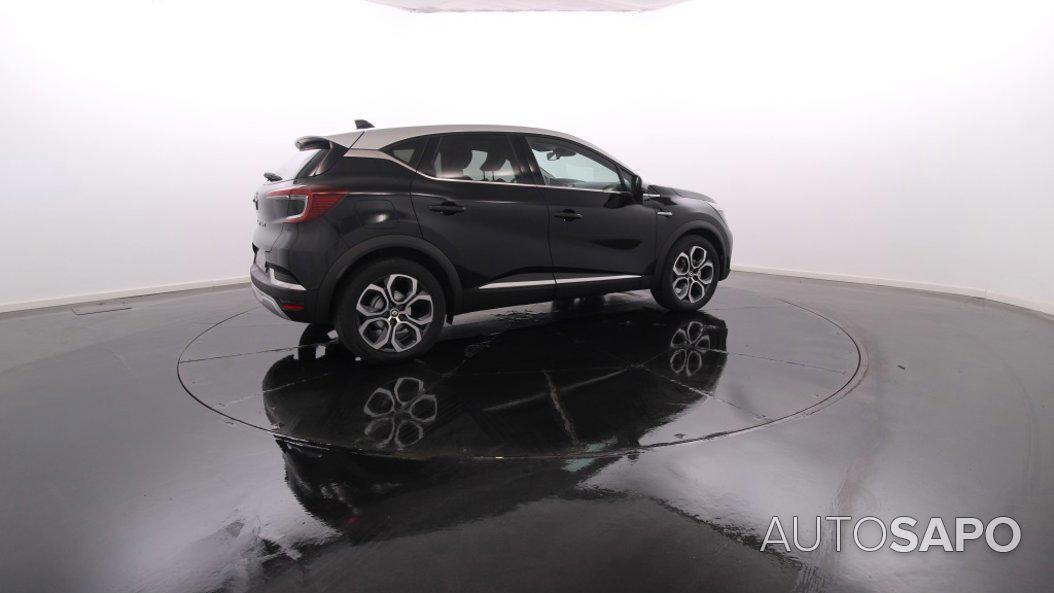 Renault Captur de 2023