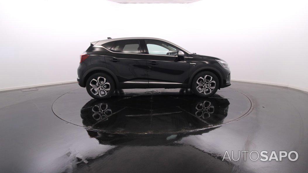 Renault Captur de 2023