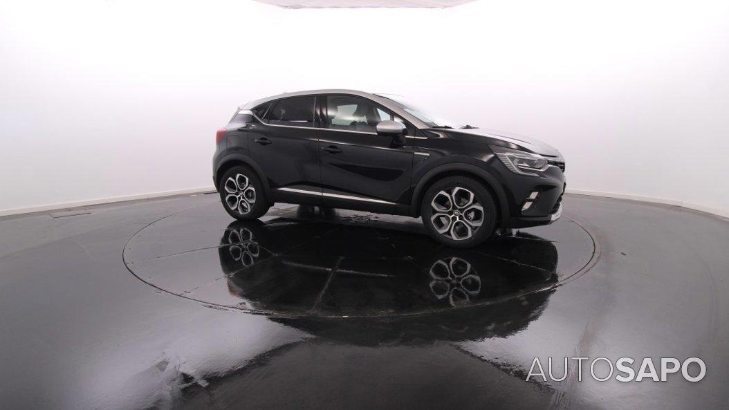 Renault Captur de 2023