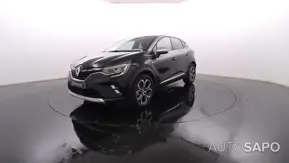 Renault Captur de 2023