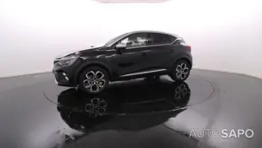Renault Captur de 2023