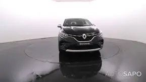 Renault Captur de 2023