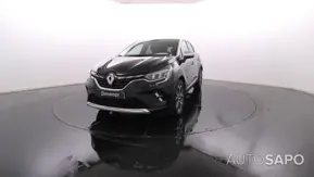 Renault Captur de 2023