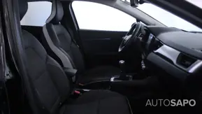Renault Captur de 2023