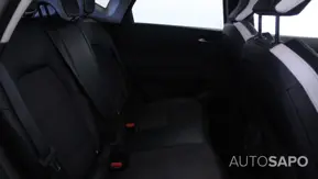 Renault Captur de 2023