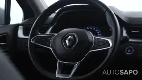 Renault Captur de 2023