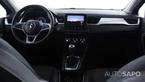 Renault Captur de 2023