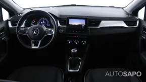 Renault Captur de 2023