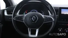 Renault Captur de 2023
