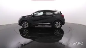 Renault Captur de 2023