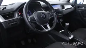 Renault Captur de 2023