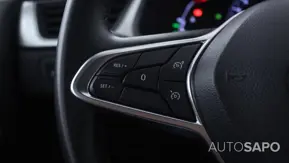 Renault Captur de 2023