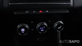 Renault Captur de 2023
