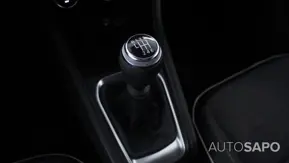 Renault Captur de 2023