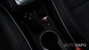 Renault Captur de 2023