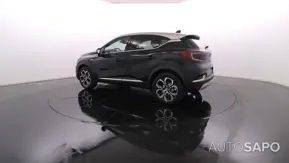 Renault Captur de 2023
