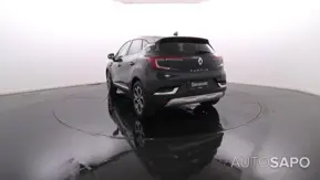 Renault Captur de 2023