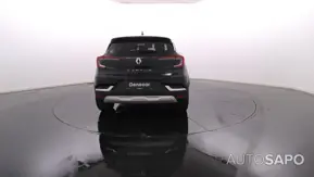 Renault Captur de 2023