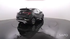 Renault Captur de 2023