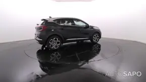 Renault Captur de 2023