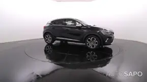 Renault Captur de 2023