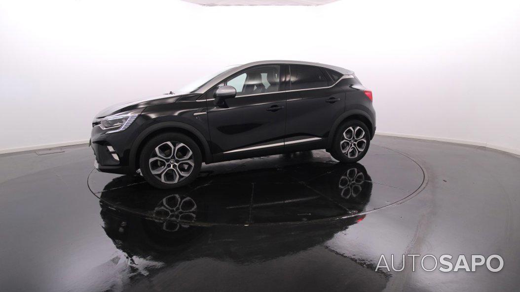 Renault Captur de 2023