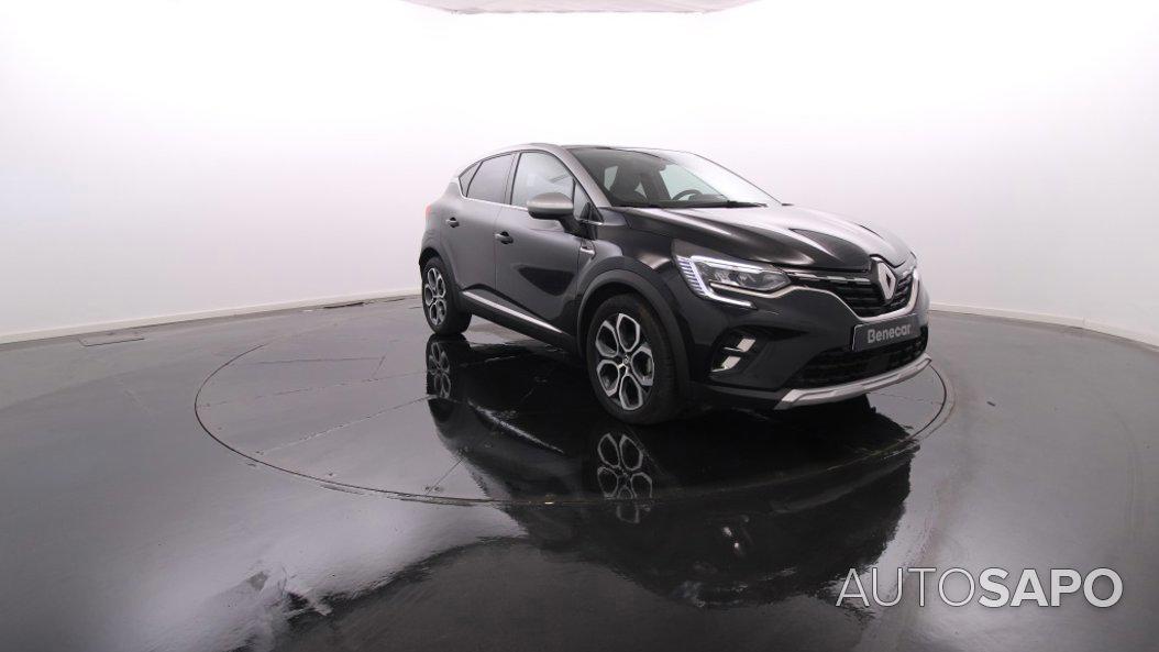 Renault Captur de 2023