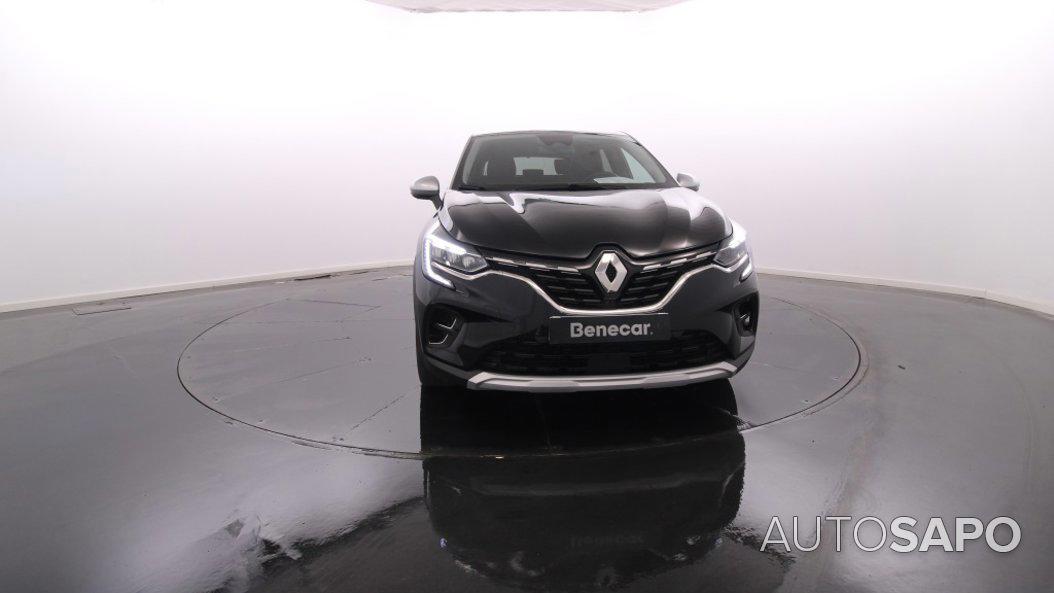 Renault Captur de 2023