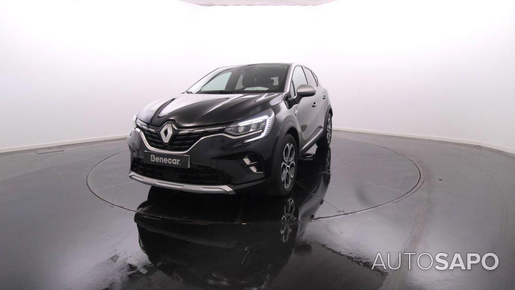 Renault Captur de 2023