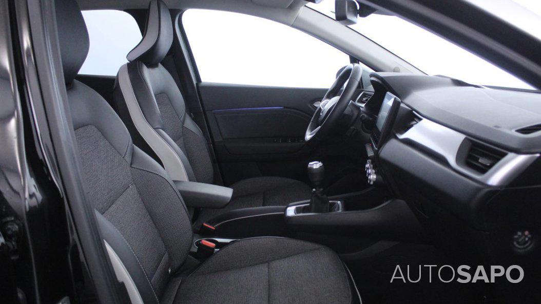 Renault Captur de 2023