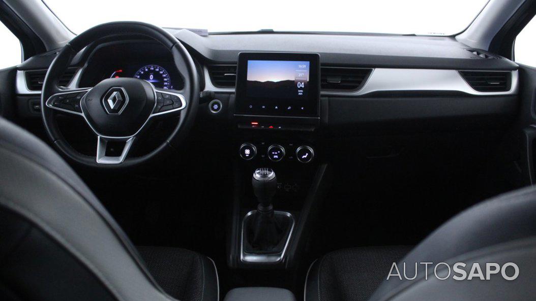 Renault Captur de 2023