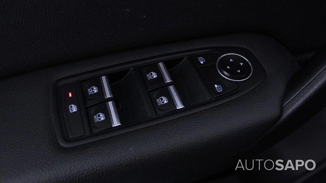 Renault Captur de 2023