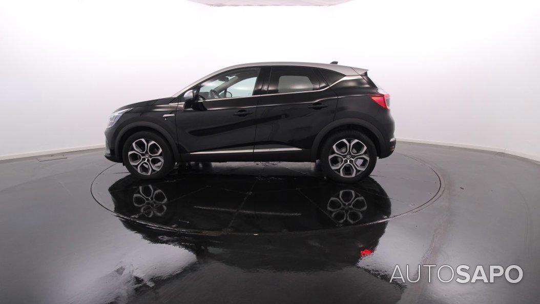 Renault Captur de 2023