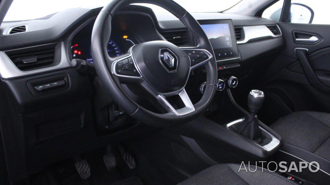 Renault Captur de 2023