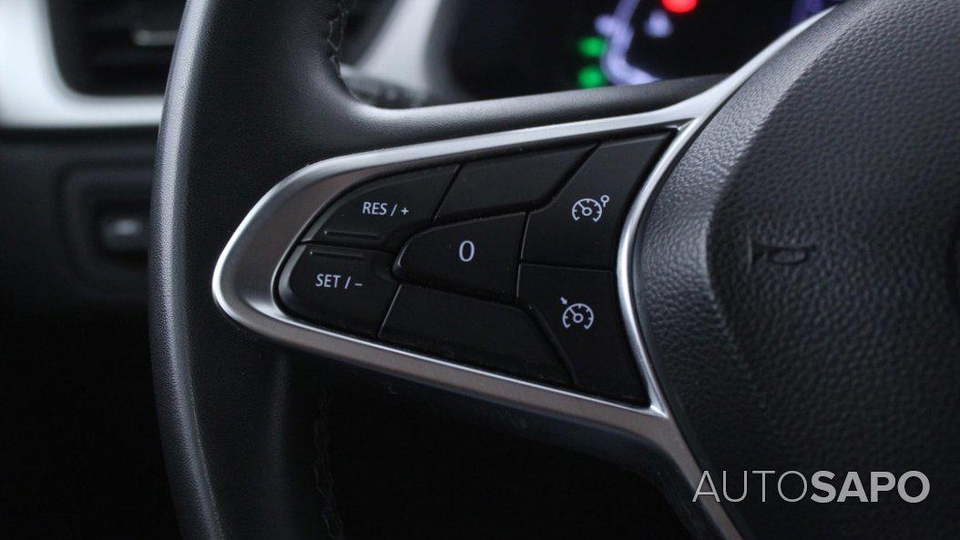 Renault Captur de 2023