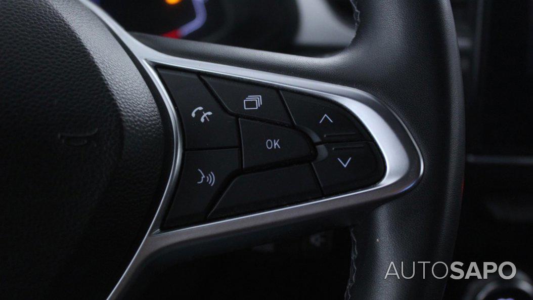 Renault Captur de 2023